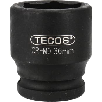 [881701959] Tecos krafttop, 3/4", 36 x 56 mm