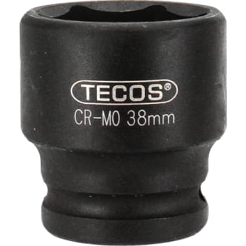 [881701960] Tecos krafttop, 3/4", 38 x 58 mm