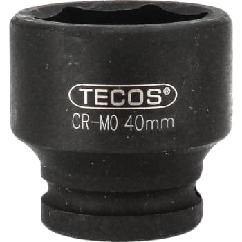 [881701961] Tecos krafttop, 3/4", 40 x 58 mm
