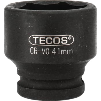 [881701962] Tecos krafttop, 3/4", 41 x 58 mm