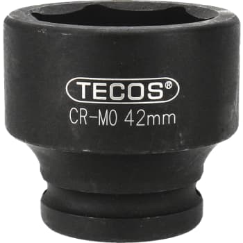 [881701963] Tecos krafttop, 3/4", 42 x 58 mm