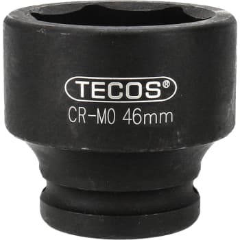 [881701965] Tecos krafttop, 3/4", 46 x 63 mm