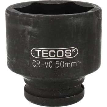 [881701966] Tecos krafttop, 3/4", lang, 50 mm
