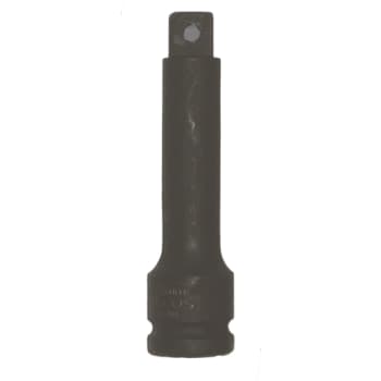 [881701975] Tecos kraftforlænger 1/2" x 125 mm, med kuglelås