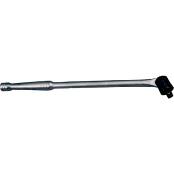 [881701980] Tecos ledgreb, 1/2" x 600 mm, kraftig med flexhoved