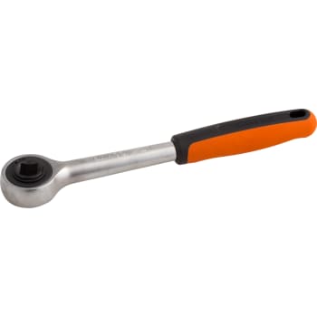 [881702027] 1/2" INDVENDIG SKRALDE (RADIATORNØGLE)