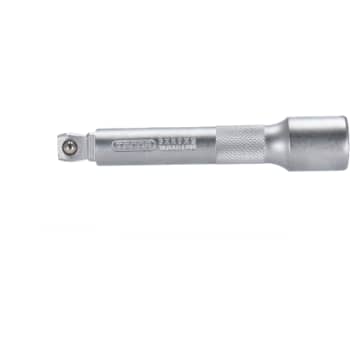 [881702044] Tecos forlænger til 1/2" skraldenøgle, med Wobble led, 50 mm