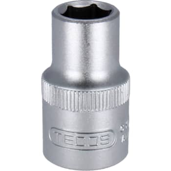 [881702196] Tecos top, sekskant, 1/2", 11 mm