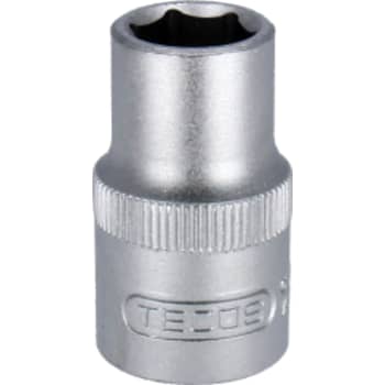 [881702197] Tecos top, sekskant, 1/2", 12 mm