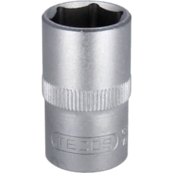 [881702201] Tecos top, sekskant, 1/2", 16 mm