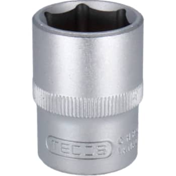 [881702205] Tecos top, sekskant, 1/2", 20 mm