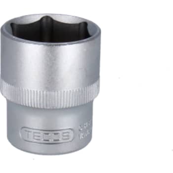 [881702208] Tecos top, sekskant, 1/2", 24 x 42 mm