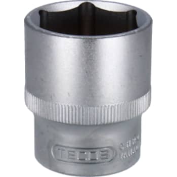 [881702209] Tecos top, sekskant, 1/2", 27 x 42 mm