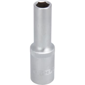 [881702213] Tecos top, sekskant, 1/2", lang, 10 mm