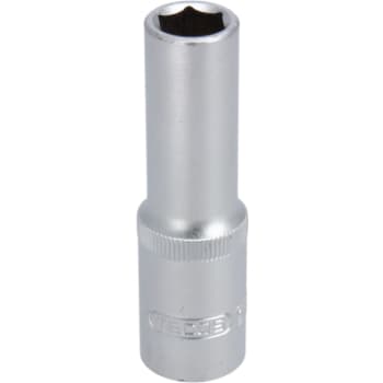 [881702215] Tecos top, sekskant, 1/2", lang, 12 mm