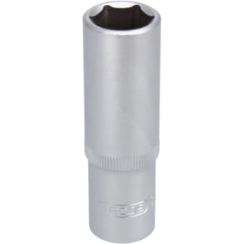 [881702220] Tecos top, sekskant, 1/2", lang, 17 mm