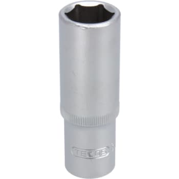 [881702221] Tecos top, sekskant, 1/2", lang, 18 mm