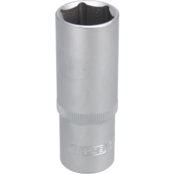 [881702224] Tecos top, sekskant, 1/2", lang, 21 mm