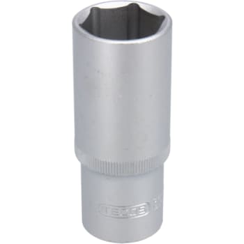 [881702226] Tecos top, sekskant, 1/2", lang, 24 mm
