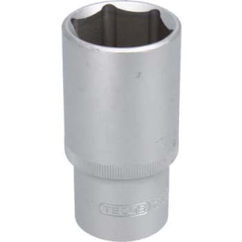 [881702228] Tecos top, sekskant, 1/2", lang, 30 mm