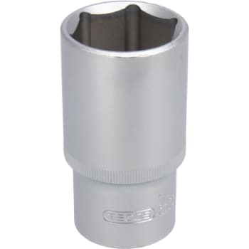 [881702229] Tecos top, sekskant, 1/2", lang, 32 mm