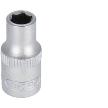 [881702232] Tecos top, sekskant, 1/4", 5 mm