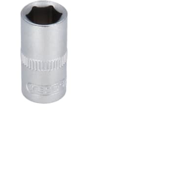 [881702235] Tecos top, sekskant, 1/4", 7 mm