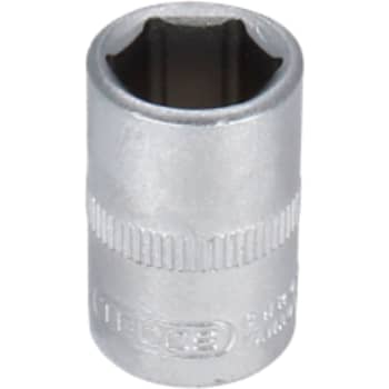 [881702238] Tecos top, sekskant, 1/4", 10 mm