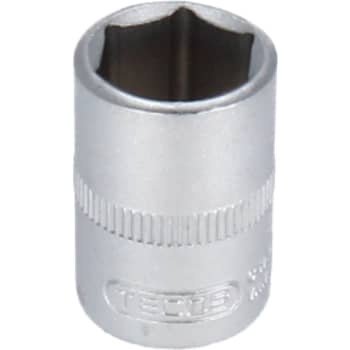 [881702239] Tecos top, sekskant, 1/4", 11 mm