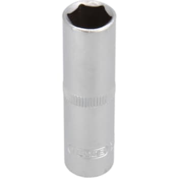 [881702248] Tecos top, sekskant, 1/4", lang, 10 x 50 mm