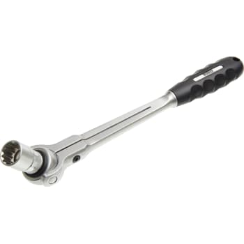 [881702615] WORKER skraldenøgle, 1/2" - Swirvel