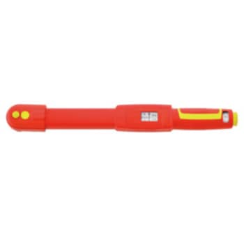 [881702884] STAHLWILLE momentnøgle 730R VDE 10-50N·m, 3/8"
