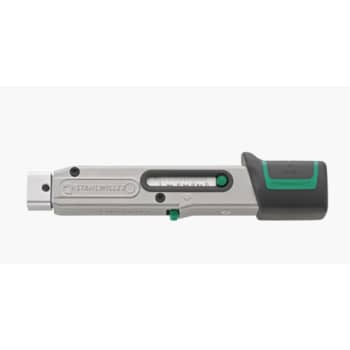 [881702887] STAHLWILLE momentnøgle 730/2-1 Quick, 2-10NM