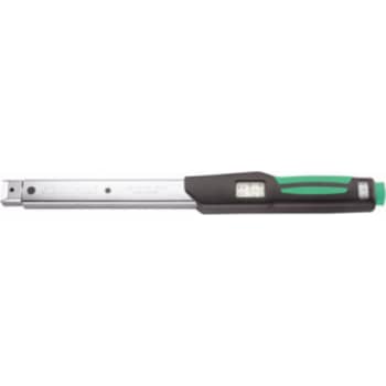 [881702891] STAHLWILLE momentnøgle 730N/40, 80-400N·m