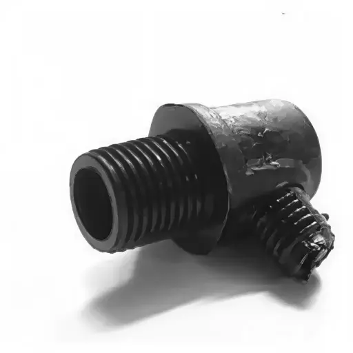 [7849501226] Pinolaflastning 10 mm, sort