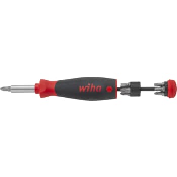 [881703077] POCKETMAX® MAGNETISK MED 8 BITS