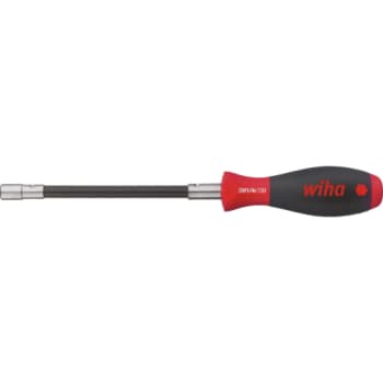 [881703108] Wiha bitskruetrækker med flexibel skaft til 1/4" bits