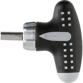 [881703124] SKRALDESKRUETRÆKKER T-STUBBY