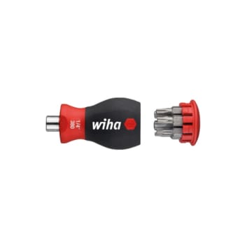 [881703128] Wiha tumling skruetrækker med TX bits