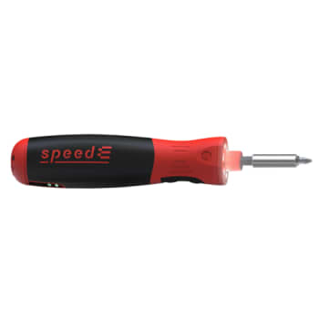 [881703189] WIHA SPEEDE® POCKETDRIVE