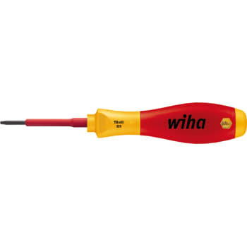 [881703441] WIHA SLIMFIX T8 X60MM 1000V