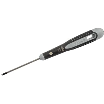 [881703502] SKRUETRÆKKER UNBRAKO 2MMX100