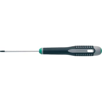 [881703800] SKRUETRÆKKER T10X75 UDEN HUL