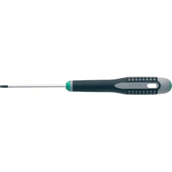 [881703820] SKRUETRÆKKER T20X100 UDEN HUL