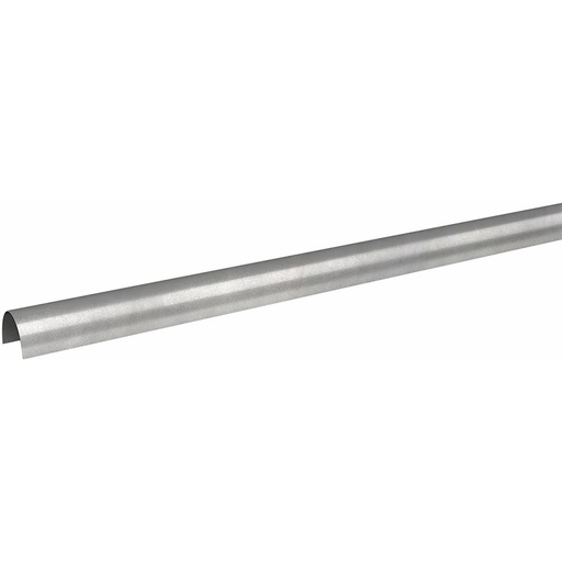 [0666904] Designer Kabeldækskinne 68MM, 1,2 METER