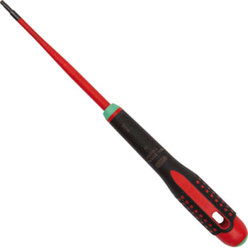 [881704130] SKRUETRÆKKER ERGO 1000V SLIM TORX10X 100