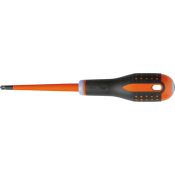 [881704143] SKRUETRÆKKER ER 1000V SLIM COMBI 6.0/PZ2