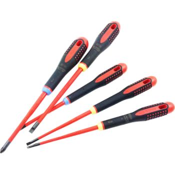 [881704150] SKRUETRÆKKER  ERGO SET SLIM BLADES