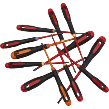 [881704151] SKRUETRÆKKERSÆT XXL ERGO SLIM 1000V