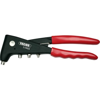 [881707922] Tecos nitteværktøj